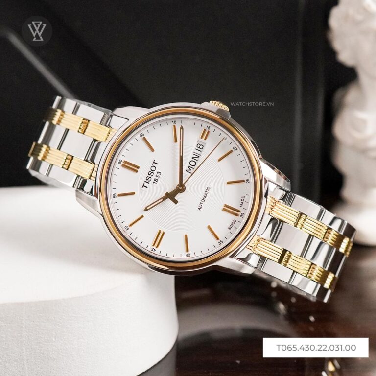 T065 430 22 031 00 3 Tissot 1714632397