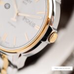 Tissot 39.7mm Nam T065.430.22.031.00 - Ảnh 5