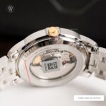Tissot 39.7mm Nam T065.430.22.031.00 - Ảnh 8