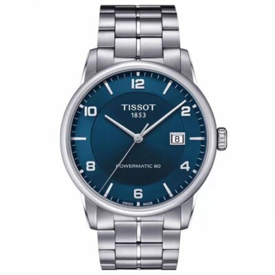 Ảnh sản phẩm Tissot 41mm Nam T086.407.11.047.00