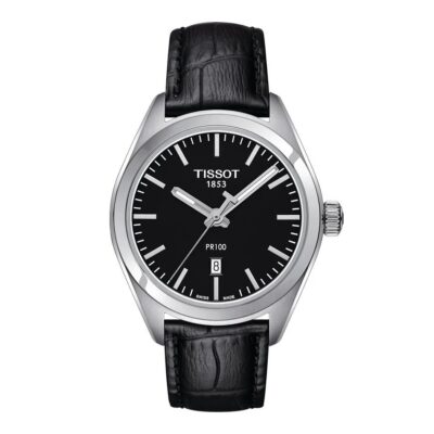Ảnh sản phẩm Tissot 33mm Nữ T101.210.16.051.00
