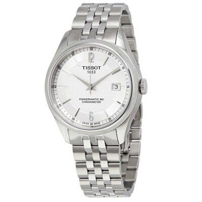 Ảnh sản phẩm Tissot 39mm Nam T108.408.11.037.00