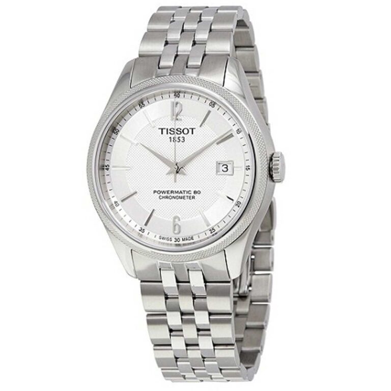 Tissot 39mm Nam T108.408.11.037.00