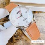 Tissot 40mm Nam T118.410.16.277.00 - Ảnh 3