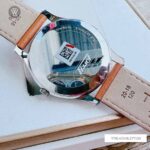 Tissot 40mm Nam T118.410.16.277.00 - Ảnh 8