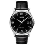 Tissot 40mm Nam T118.410.16.057.00 - Ảnh 1