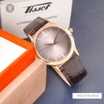 Tissot 39.8mm Nam T926.407.76.291.00 - Ảnh 9