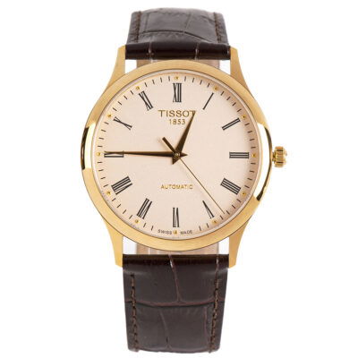 Ảnh sản phẩm Tissot 39.8mm Nam T926.407.16.263.00
