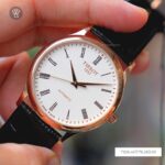 Tissot 39.8mm Nam T926.407.76.263.00 - Ảnh 2