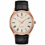 Tissot 39.8mm Nam T926.407.76.263.00 - Ảnh 1