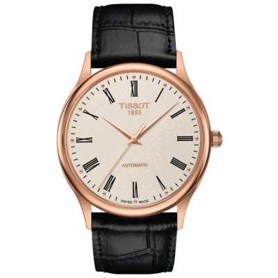 Ảnh sản phẩm Tissot 39.8mm Nam T926.407.76.263.00