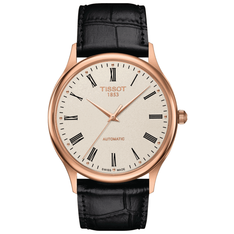 Tissot 39.8mm Nam T926.407.76.263.00