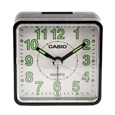 Ảnh sản phẩm Đồng Hồ Để Bàn Casio TQ-140-1BDF