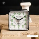 Đồng Hồ Để Bàn Casio TQ-140-1BDF - Ảnh 2