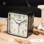 Đồng Hồ Để Bàn Casio TQ-140-1BDF - Ảnh 4