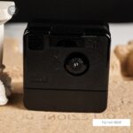 Đồng Hồ Để Bàn Casio TQ-140-1BDF - Ảnh 6