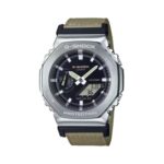 Casio 44.5mm Nam GM-2100C-5ADR - Ảnh 2