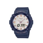 Casio Nữ BGA-280BA-2ADR - Ảnh 1