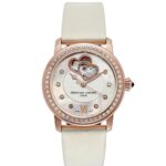 Frederique Constant 34mm Nữ FC-310WHF2PD4 - Ảnh 1