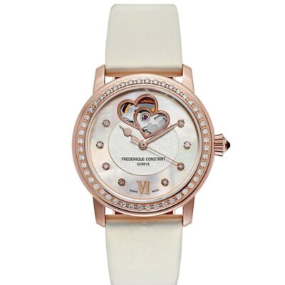 Ảnh sản phẩm Frederique Constant 34mm Nữ FC-310WHF2PD4