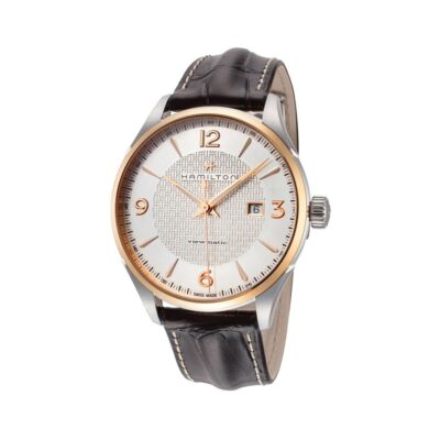 Ảnh sản phẩm Hamilton 43mm Nam H42725551