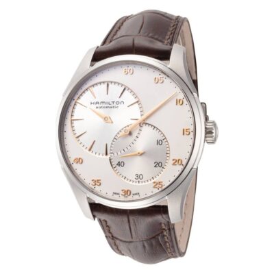 Ảnh sản phẩm Hamilton 42mm Nam H42615553