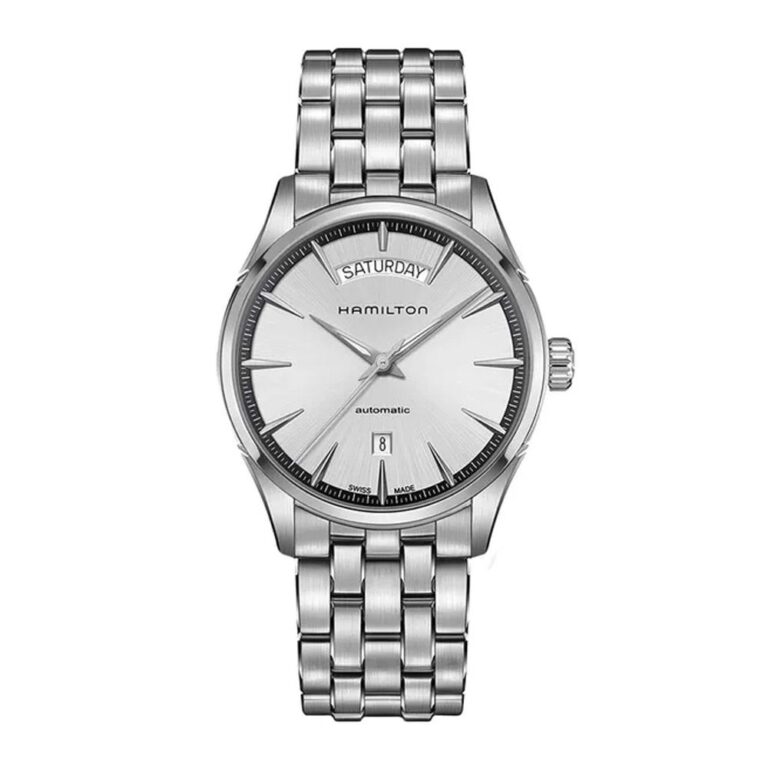 Hamilton 42mm Nam H42565151