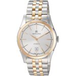 Hamilton 42mm Nam H42425151 - Ảnh 1