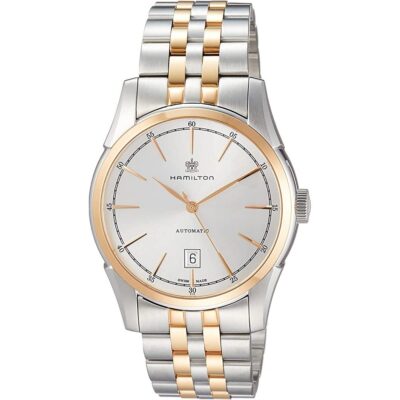 Ảnh sản phẩm Hamilton 42mm Nam H42425151