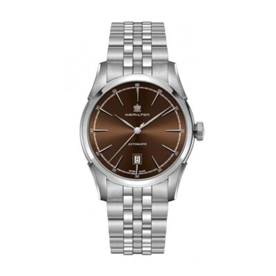 Ảnh sản phẩm Hamilton 42mm Nam H42415101