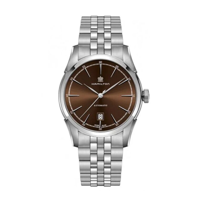 Hamilton 42mm Nam H42415101