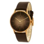 Hamilton 42mm Nam H38745501 - Ảnh 1