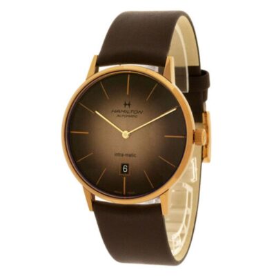 Ảnh sản phẩm Hamilton 42mm Nam H38745501