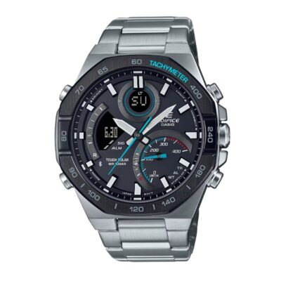 Ảnh sản phẩm Casio 48mm Nam ECB-950DB-1ADF