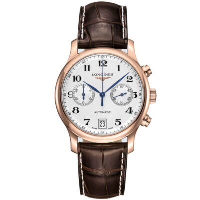 Ảnh sản phẩm Longines 38.5mm Nam L2.669.8.78.3