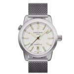 Certina 40mm Nam C041.407.19.031.01 - Ảnh 1