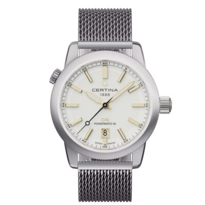 Ảnh sản phẩm Certina 40mm Nam C041.407.19.031.01