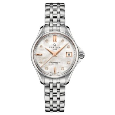 Ảnh sản phẩm Certina 34.5mm Nữ C032.207.11.116.00