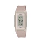 Casio 40.8 × 24.1 mm Nữ LF-10WH-4DF - Ảnh 1