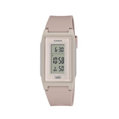 Ảnh sản phẩm Casio 40.8 × 24.1 mm Nữ LF-10WH-4DF