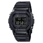 Casio 43.2mm Nam GMW-B5000GD-1DR - Ảnh 1