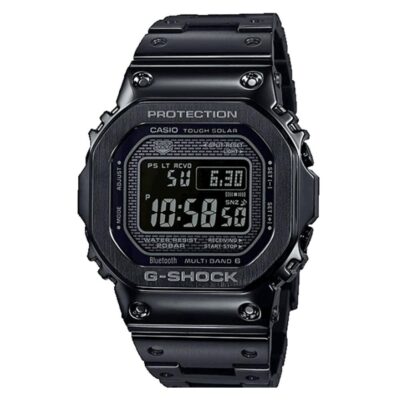 Ảnh sản phẩm Casio 43.2mm Nam GMW-B5000GD-1DR