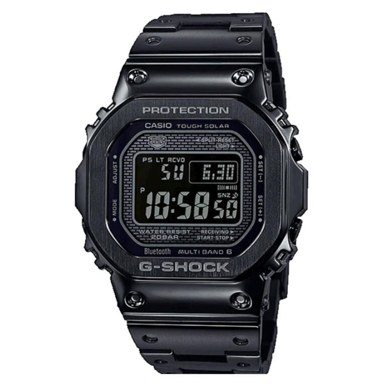 Casio 43.2mm Nam GMW-B5000GD-1DR