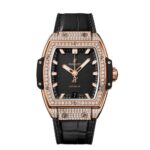 Hublot 39mm Unisex 665.OX.1180.LR.1604 - Ảnh 1