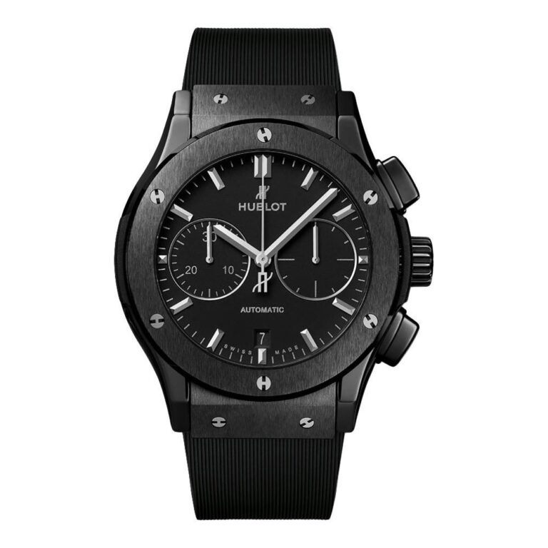 Hublot 45mm Nam 521.CM.1171.RX