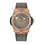 Hublot 39mm Unisex 465.OS.7048.VR.1204.MXM20 - Ảnh 1