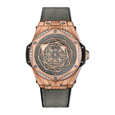 Ảnh sản phẩm Hublot 39mm Unisex 465.OS.7048.VR.1204.MXM20