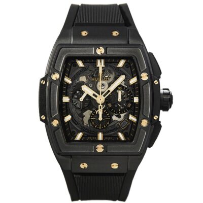 Ảnh sản phẩm Hublot 42mm Nam 641.CI.0180.RX.SEA