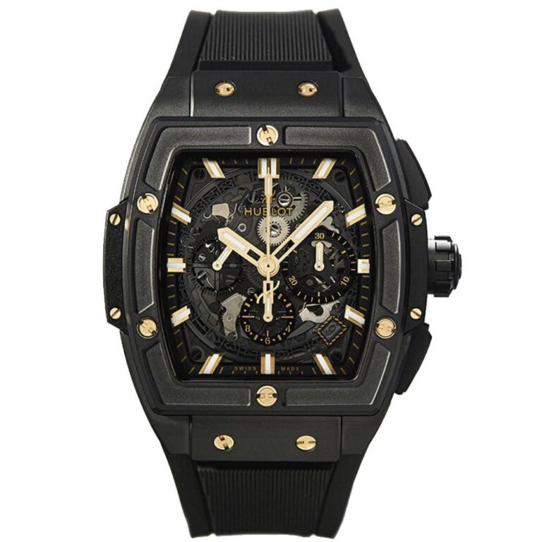 Hublot 42mm Nam 641.CI.0180.RX.SEA