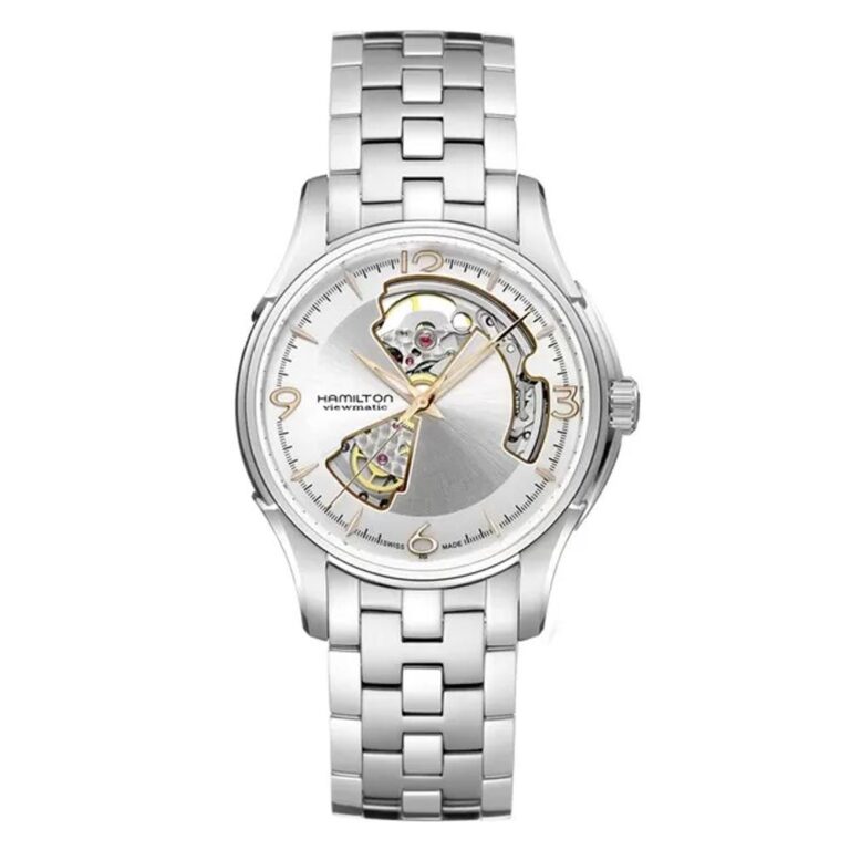 Hamilton 40mm Nam H32565155